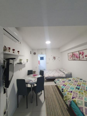 Apartman Lili